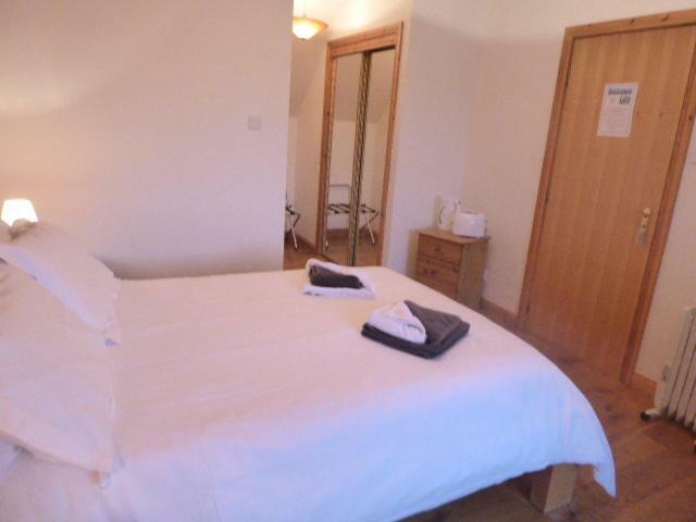 Bed and Breakfast Dacama House Ullapool Exterior foto